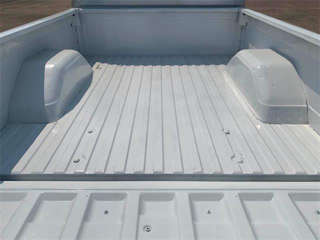 1987 GMC Sierra 1500 (CC-1386566) for sale in Denison, Texas