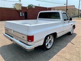 1987 GMC Sierra 1500 (CC-1386566) for sale in Denison, Texas