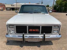 1987 GMC Sierra 1500 (CC-1386566) for sale in Denison, Texas