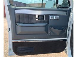 1987 GMC Sierra 1500 (CC-1386566) for sale in Denison, Texas
