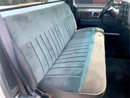 1987 GMC Sierra 1500 (CC-1386566) for sale in Denison, Texas
