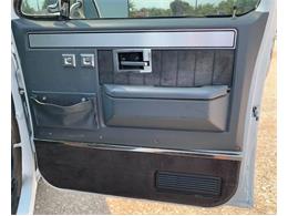 1987 GMC Sierra 1500 (CC-1386566) for sale in Denison, Texas