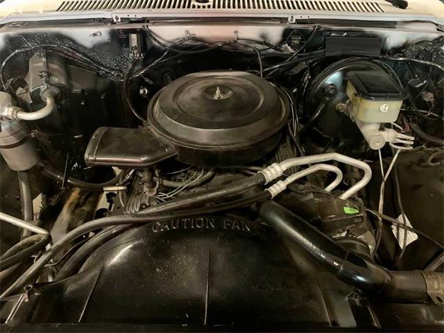 1987 GMC Sierra 1500 (CC-1386566) for sale in Denison, Texas
