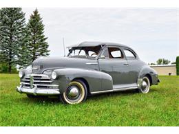 1948 Chevrolet Fleetmaster (CC-1386578) for sale in Watertown, Minnesota