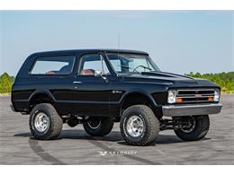 1971 Chevrolet Blazer (CC-1380658) for sale in Pensacola, Florida
