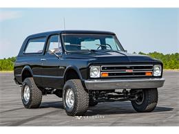 1971 Chevrolet Blazer (CC-1380658) for sale in Pensacola, Florida