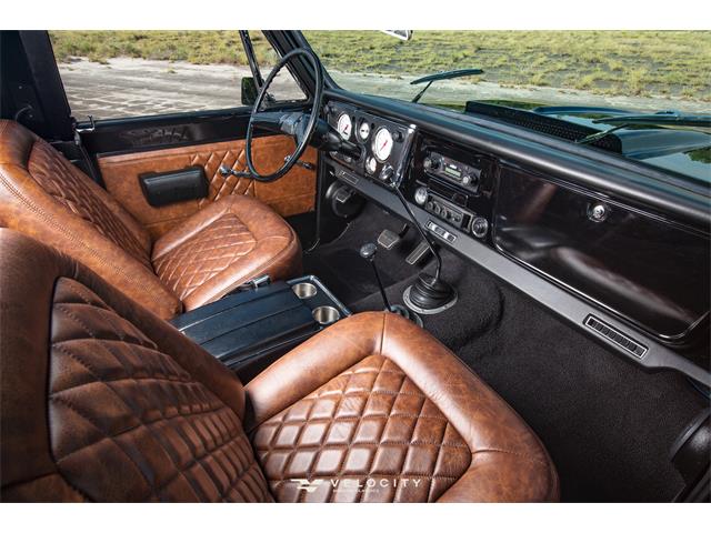 1971 Chevrolet Blazer (CC-1380658) for sale in Pensacola, Florida