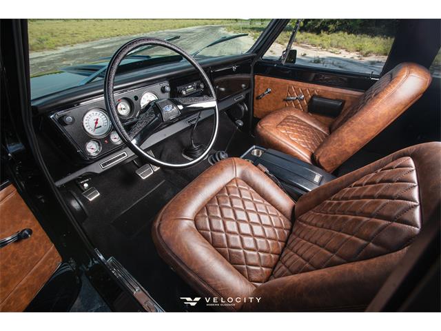 1971 Chevrolet Blazer (CC-1380658) for sale in Pensacola, Florida