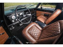 1971 Chevrolet Blazer (CC-1380658) for sale in Pensacola, Florida