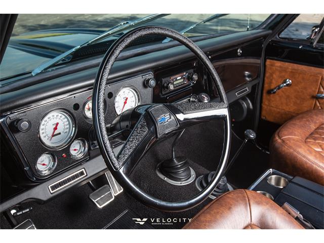 1971 Chevrolet Blazer (CC-1380658) for sale in Pensacola, Florida