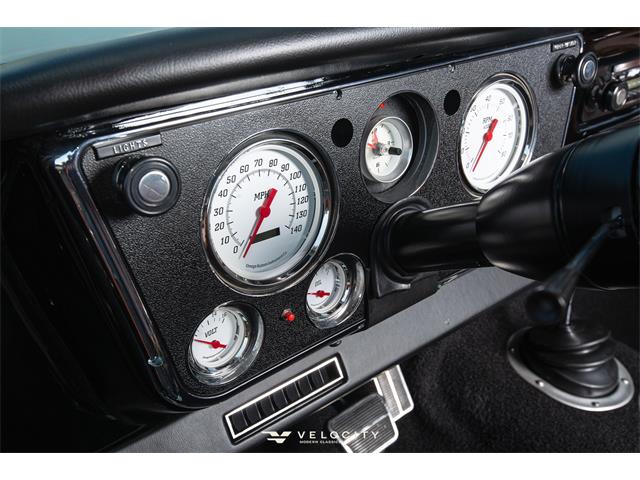 1971 Chevrolet Blazer (CC-1380658) for sale in Pensacola, Florida