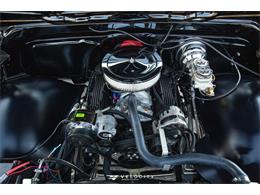 1971 Chevrolet Blazer (CC-1380658) for sale in Pensacola, Florida