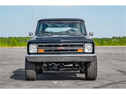 1971 Chevrolet Blazer (CC-1380658) for sale in Pensacola, Florida