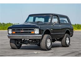 1971 Chevrolet Blazer (CC-1380658) for sale in Pensacola, Florida