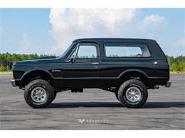 1971 Chevrolet Blazer (CC-1380658) for sale in Pensacola, Florida