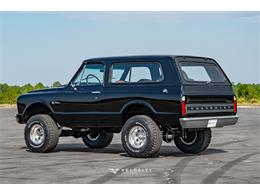 1971 Chevrolet Blazer (CC-1380658) for sale in Pensacola, Florida