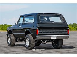 1971 Chevrolet Blazer (CC-1380658) for sale in Pensacola, Florida