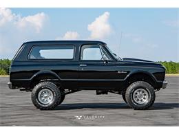 1971 Chevrolet Blazer (CC-1380658) for sale in Pensacola, Florida
