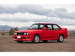1991 BMW M3 (CC-1386590) for sale in Englewood, Colorado
