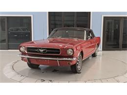 1965 Ford Mustang (CC-1380066) for sale in Palmetto, Florida