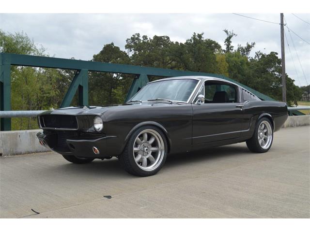 1965 Ford Mustang (CC-1386615) for sale in Simi Valley, California