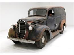 1939 Ford Panel Truck (CC-1386621) for sale in Morgantown, Pennsylvania