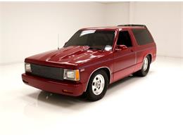 1986 Chevrolet S10 (CC-1386622) for sale in Morgantown, Pennsylvania