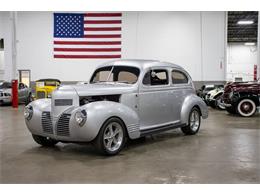 1939 Dodge D/W Series (CC-1386626) for sale in Kentwood, Michigan