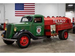 1937 Ford Tanker (CC-1386627) for sale in Kentwood, Michigan