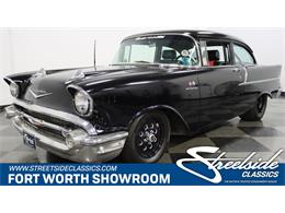 1957 Chevrolet 210 (CC-1386632) for sale in Ft Worth, Texas