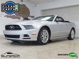2014 Ford Mustang (CC-1386656) for sale in Hamburg, New York