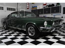 1968 Ford Mustang (CC-1380666) for sale in Laval, Quebec