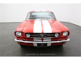 1965 Ford Mustang (CC-1386688) for sale in Beverly Hills, California