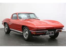 1964 Chevrolet Corvette (CC-1386691) for sale in Beverly Hills, California