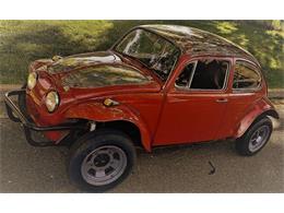1967 Volkswagen Beetle (CC-1386709) for sale in Cadillac, Michigan