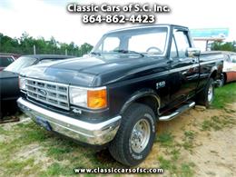1988 Ford Truck (CC-1386720) for sale in Gray Court, South Carolina