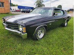 1971 Chevrolet Chevelle (CC-1386725) for sale in Troy, Michigan