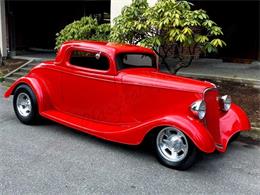 1933 Ford Coupe (CC-1386726) for sale in Arlington, Texas