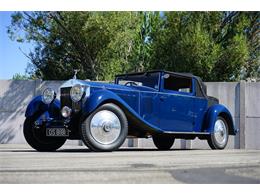 1930 Rolls-Royce Phantom II (CC-1380673) for sale in Boise, Idaho