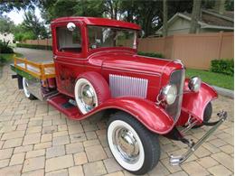 1932 Ford Custom (CC-1386736) for sale in Lakeland, Florida