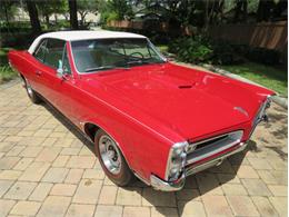 1966 Pontiac GTO (CC-1386741) for sale in Lakeland, Florida