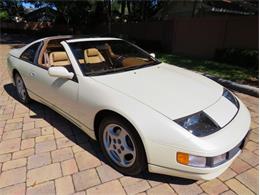 1990 Nissan 300ZX (CC-1386743) for sale in Lakeland, Florida