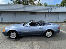 1992 Mercedes-Benz 300SL (CC-1380675) for sale in HIGHLAND PARK, New Jersey