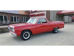 1964 Chevrolet El Camino (CC-1386753) for sale in Annandale, Minnesota