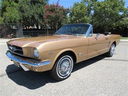 1964 Ford Mustang (CC-1380676) for sale in Simi Valley, California