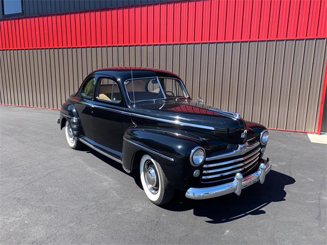 1945 to 1947 ford coupe for sale on classiccars com 1947 ford coupe for sale on classiccars