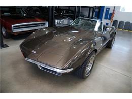 1969 Chevrolet Corvette (CC-1386783) for sale in Torrance, California