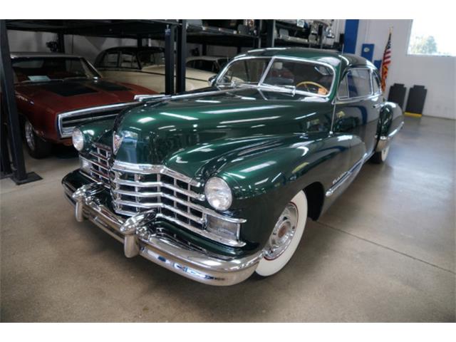1947 Cadillac Coupe (CC-1386785) for sale in Torrance, California