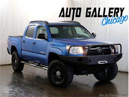 2007 Toyota Tacoma (CC-1386795) for sale in Addison, Illinois