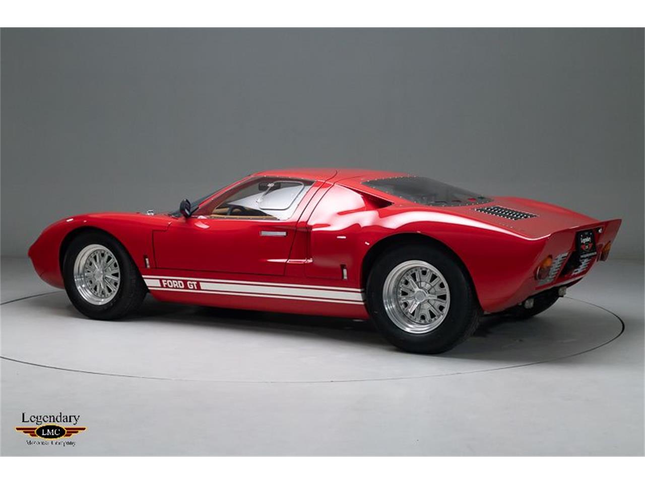 1990 Ford GT40 for Sale | ClassicCars.com | CC-1386803